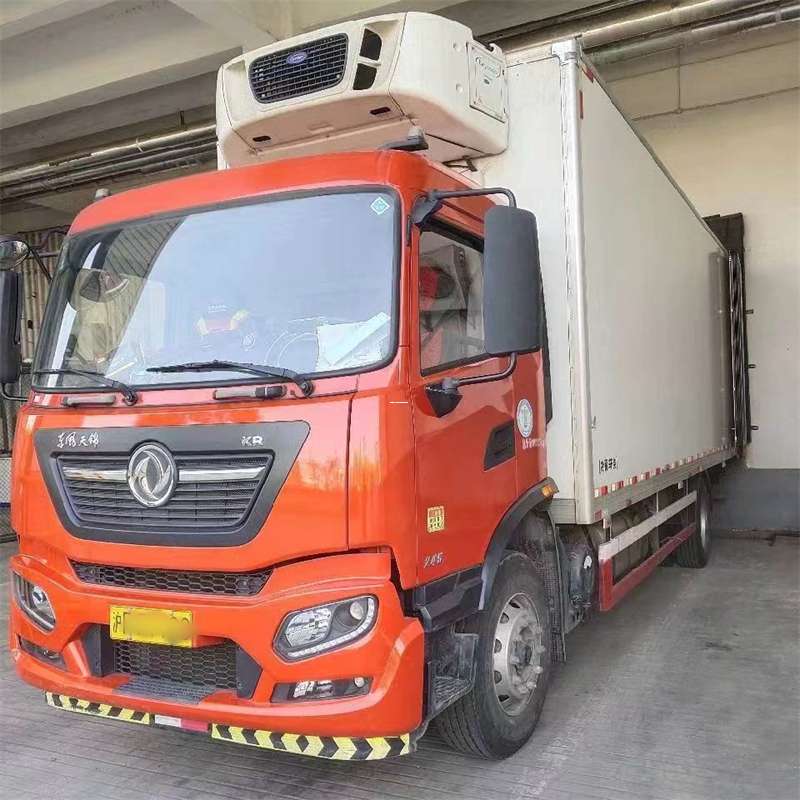 开平区潞城区物流：多元专线与高效运输探秘